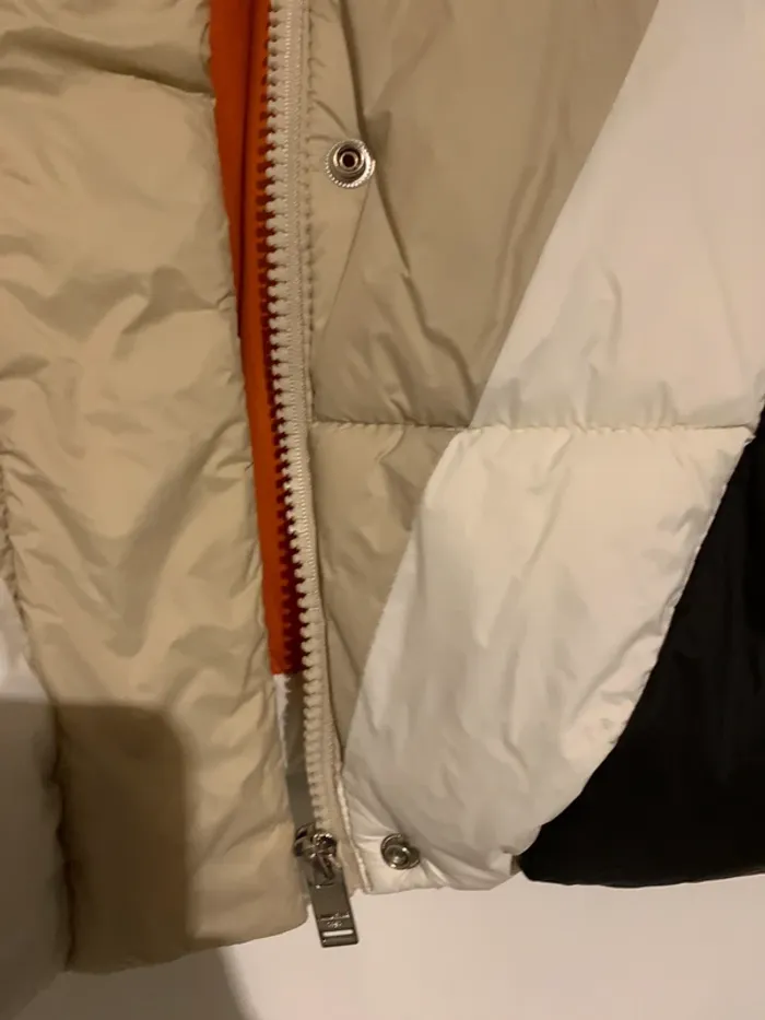 Doudoune légère Pull & Bear taille S tbe - photo numéro 6
