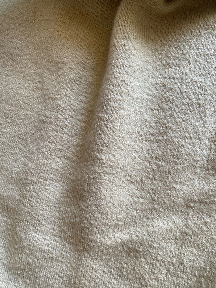 Robe pull, taille S. Jennyfer - photo numéro 3