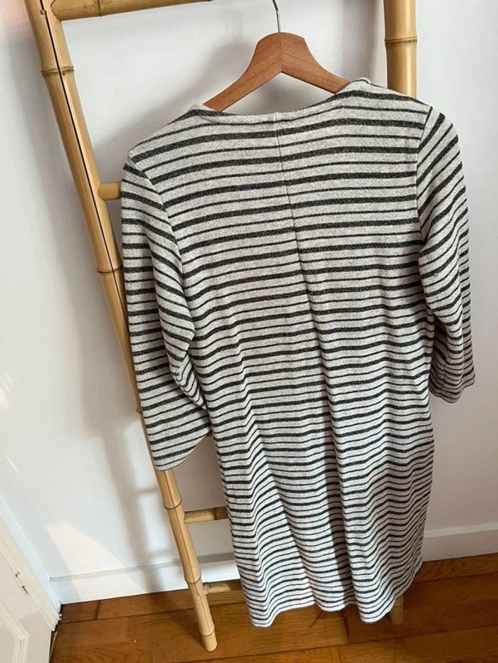 Robe épaisse - photo numéro 2