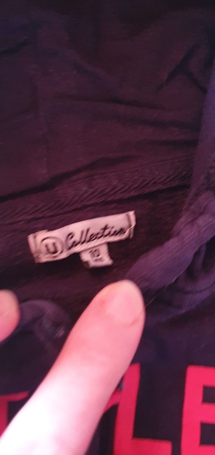 Veste - photo numéro 5