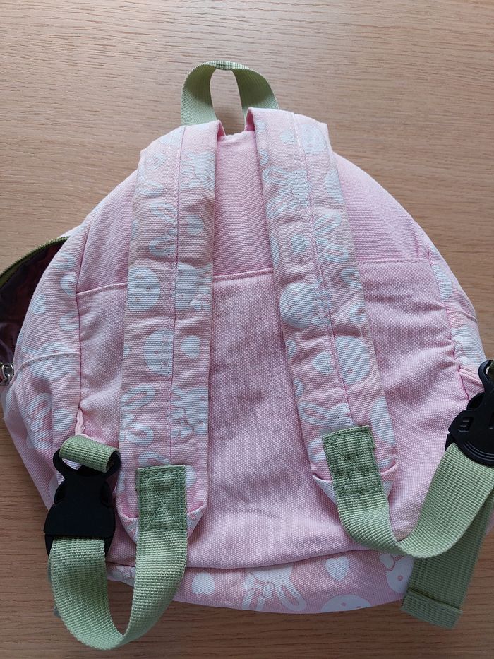 Sac à dos - photo numéro 4