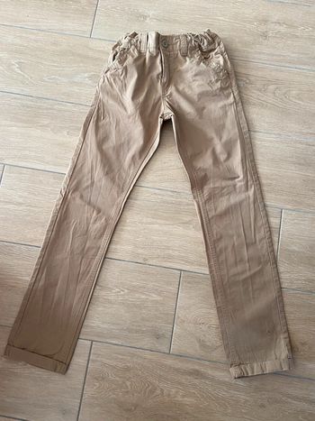 Pantalon 12 ans