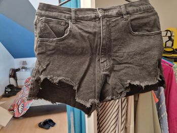 Short été 