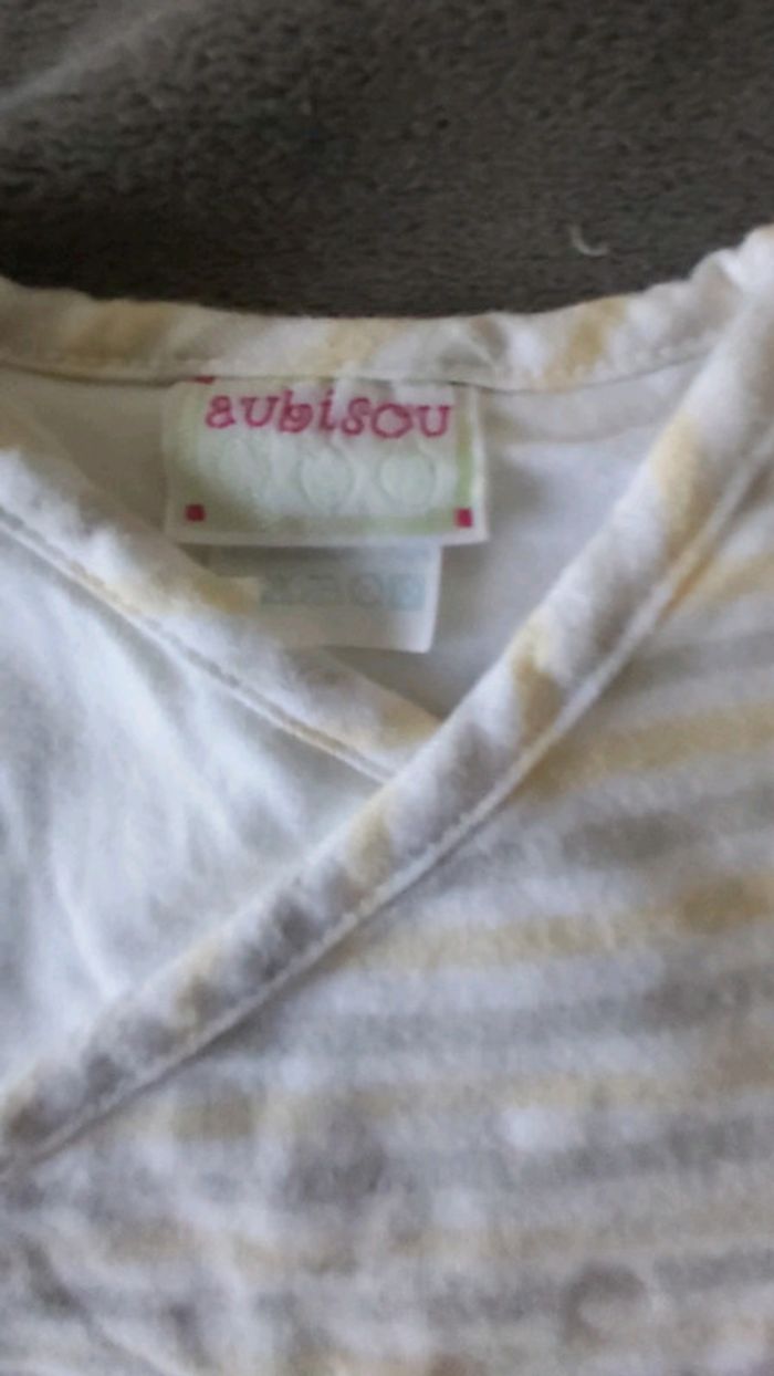 Combinaison - photo numéro 4