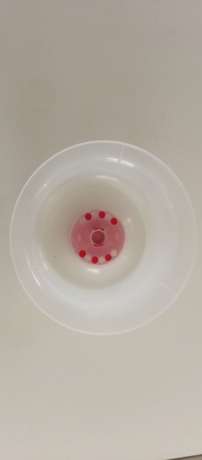 Cloche micro-onde - photo numéro 2