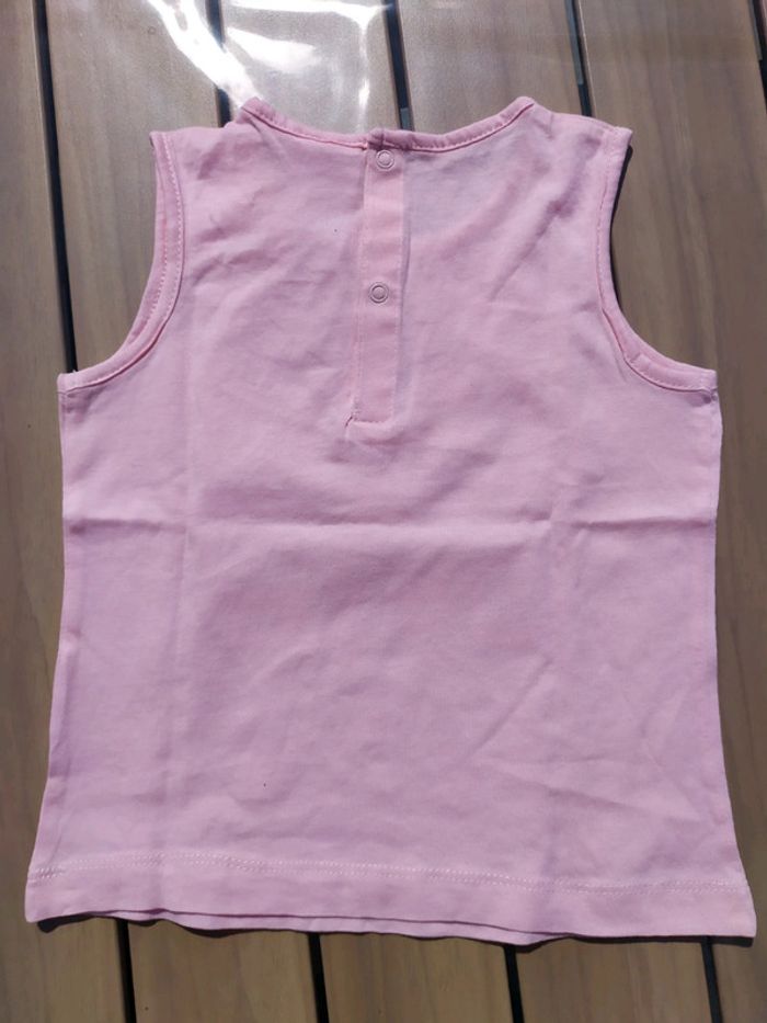 🐱lot t.shirt🐱 - photo numéro 3