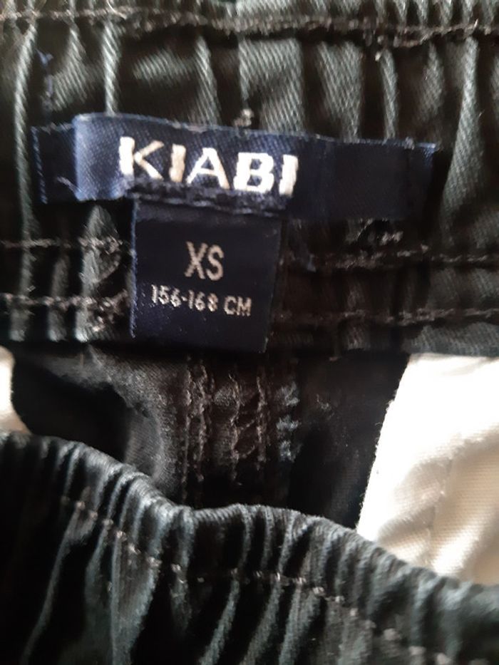 Pantalon style jogging xs - photo numéro 3