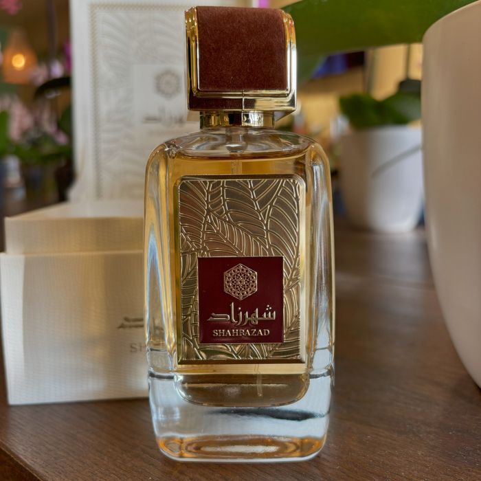 Parfum shahrazad neuf - photo numéro 2