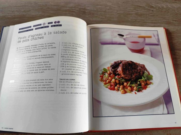 Cuisine express - photo numéro 4