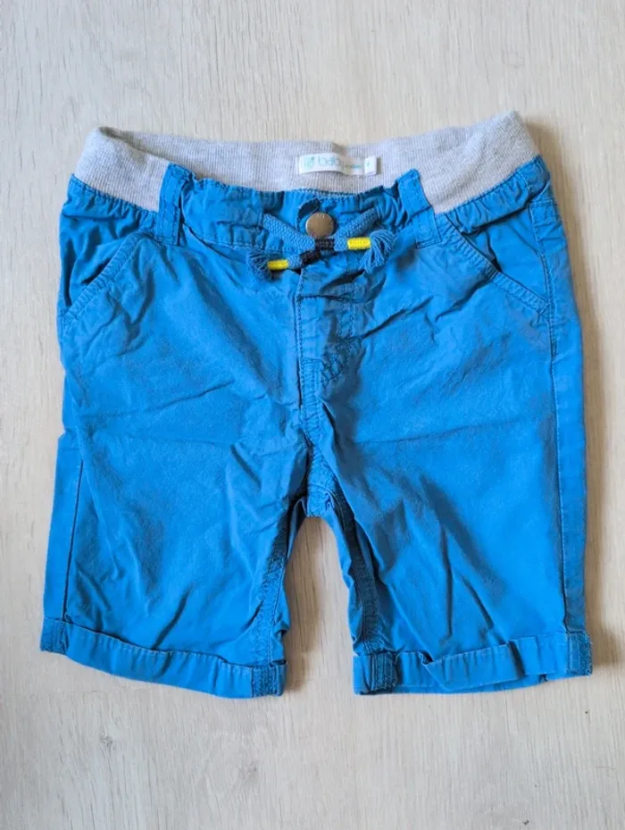 Short
