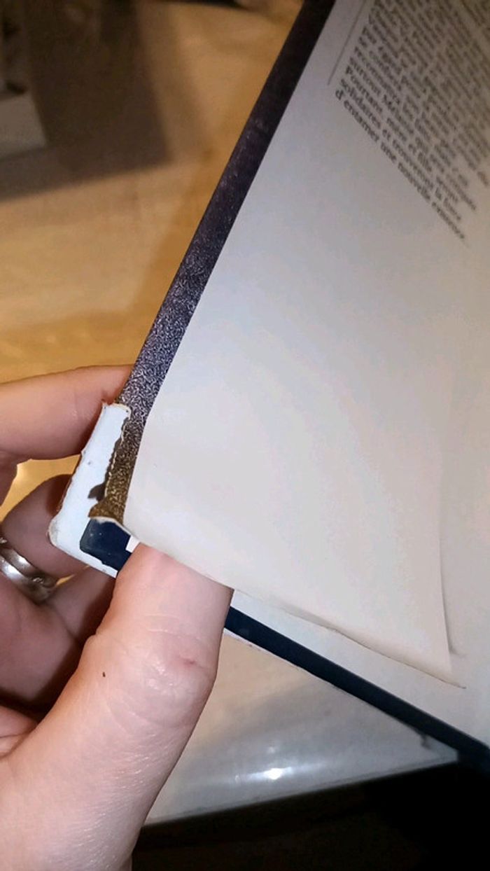 La douce - photo numéro 5