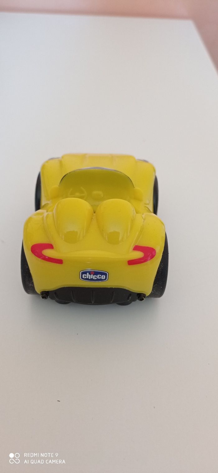 Lot de jouets premier âge - photo numéro 9