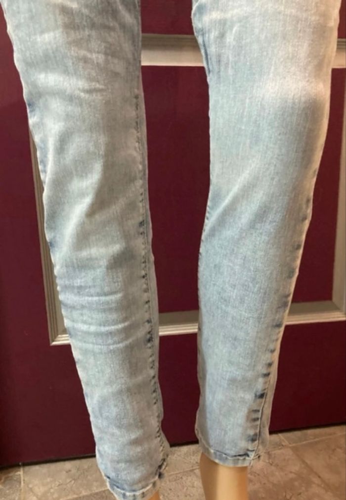 Jeans Tally WEIJL - taille 36 - photo numéro 6