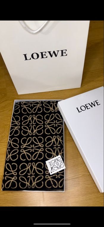 Écharpe loew