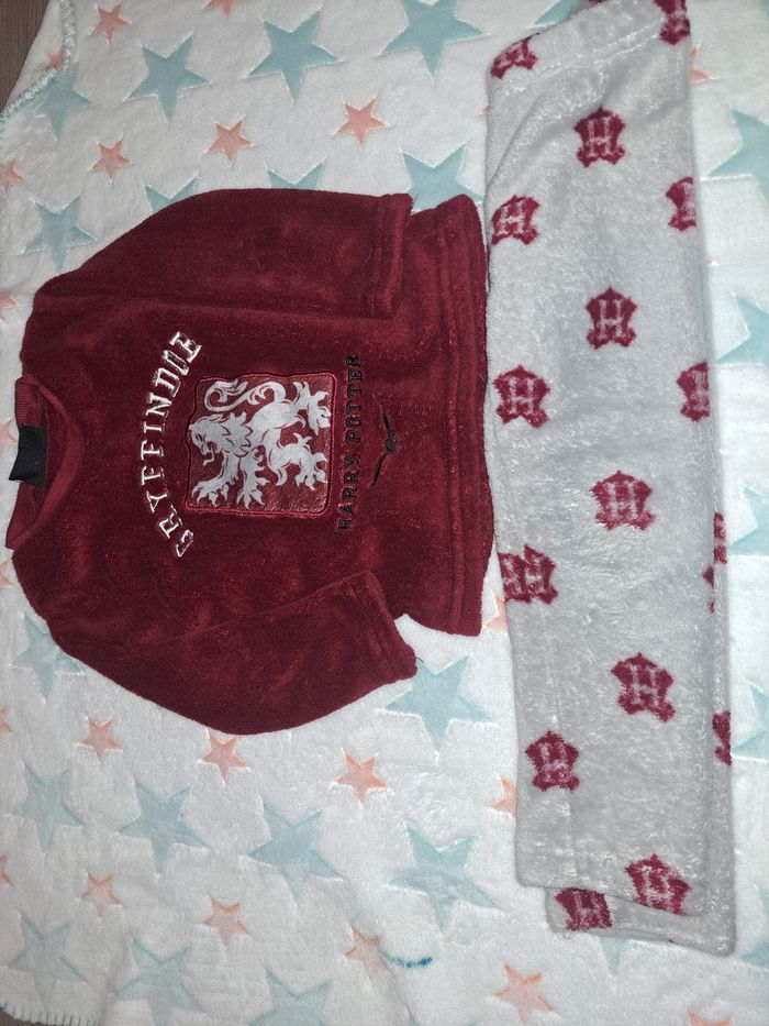 Pyjama Harry potter