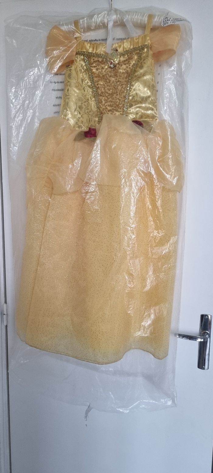 Robe Disney - photo numéro 2