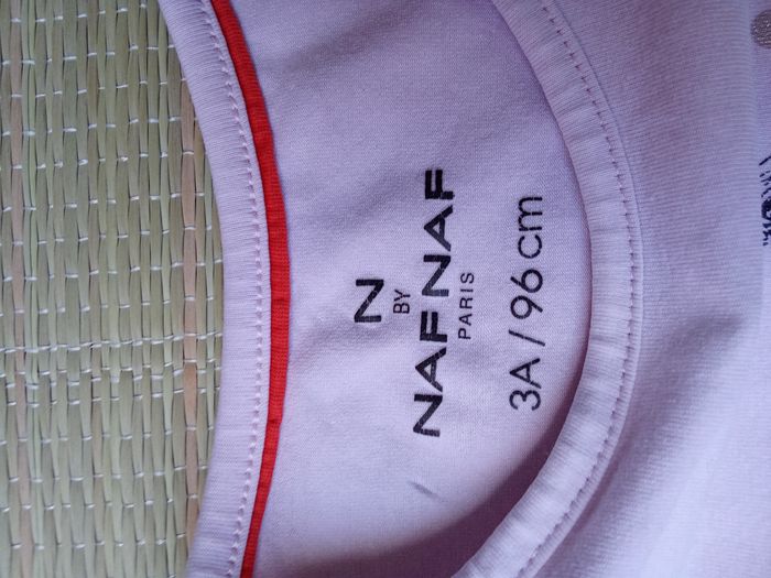 Lot t-shirt + pantalon - photo numéro 7