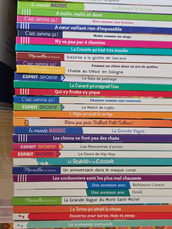 Livres Mc Do - photo numéro 3