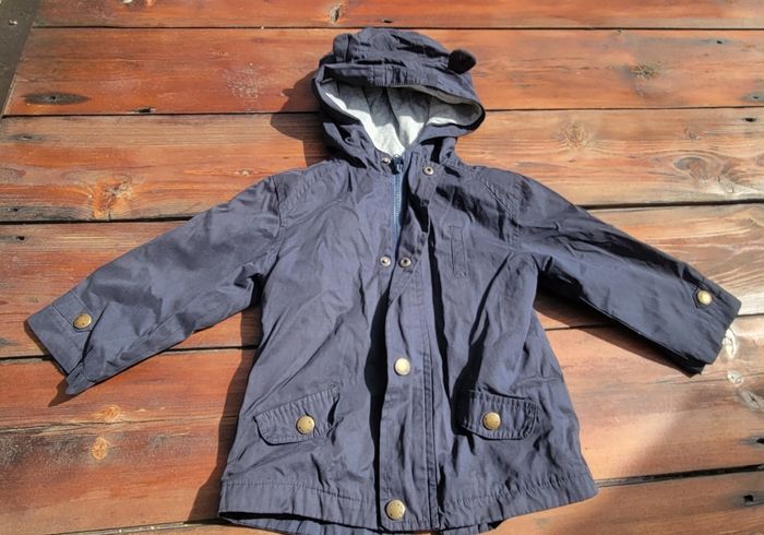 Imperméable 24mois Kiabi