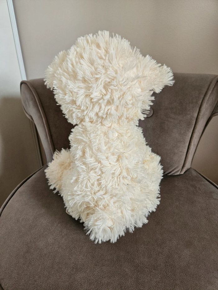 Peluche mouton Gipsy - photo numéro 3