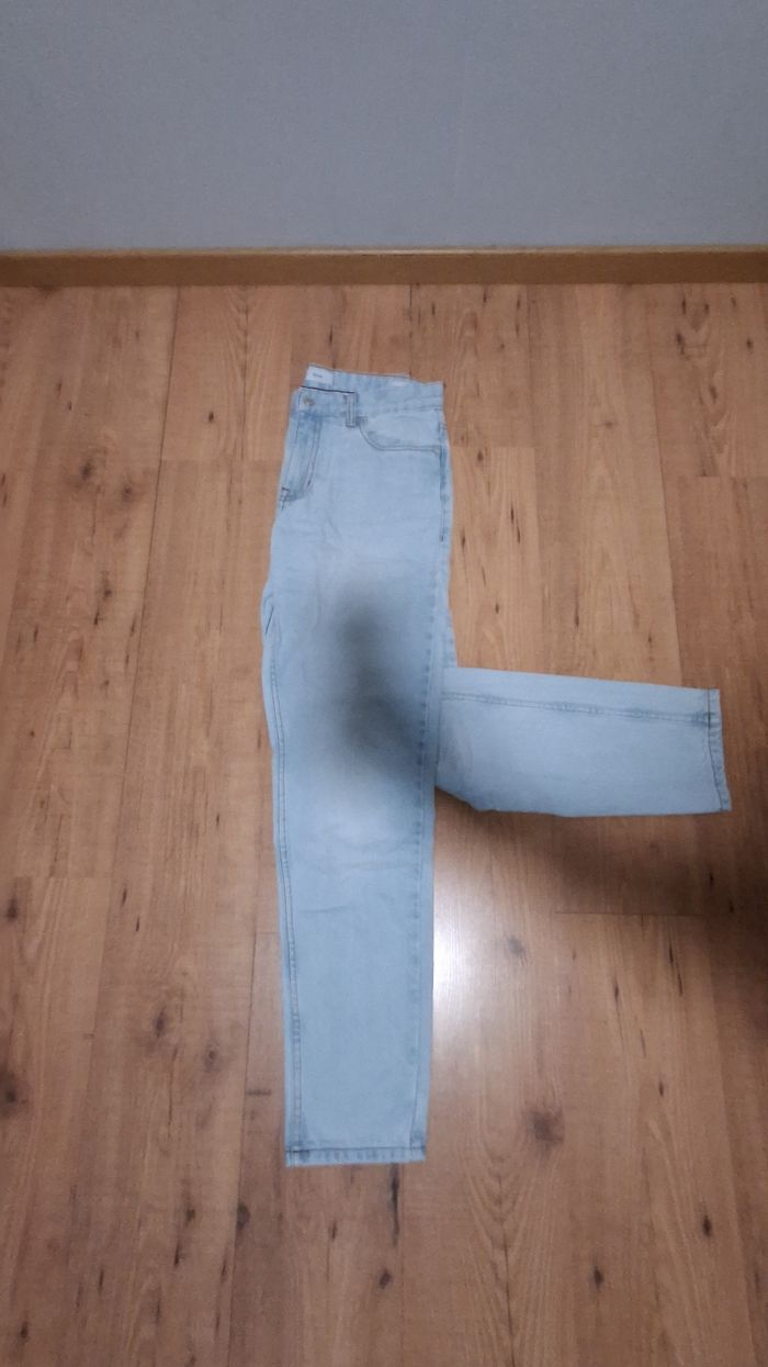 Jean Jules bleu clair taille 38