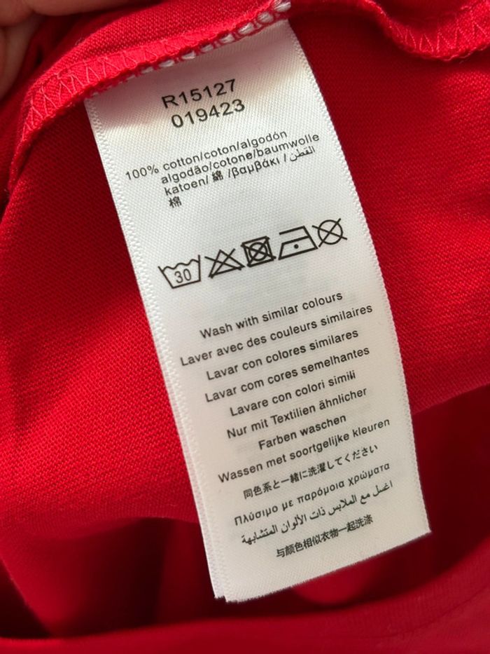 T-shirt pour fille 8 ans Michael Kors - photo numéro 6