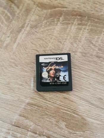 Syberia ds