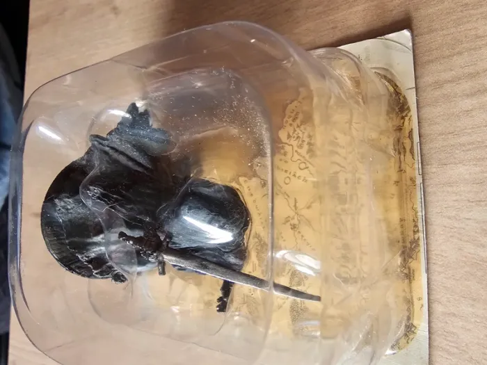 Figurine le seigneur des anneaux neuve - photo numéro 4