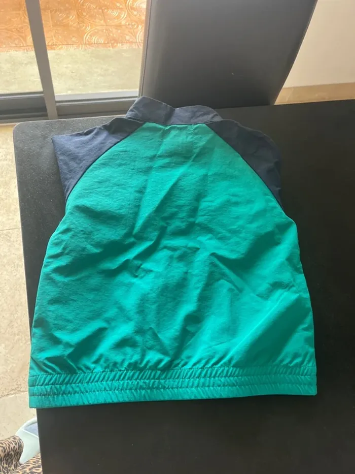 Blouson neuf 5 ans - photo numéro 5