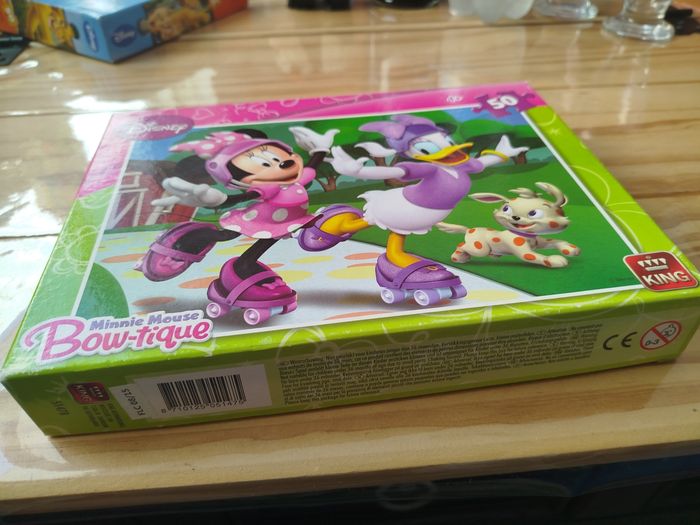 Puzzle - photo numéro 2