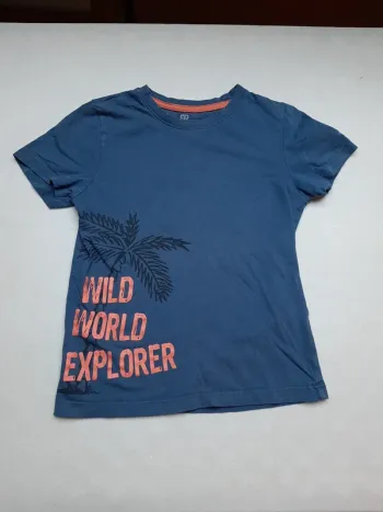 Tshirt la redoute
