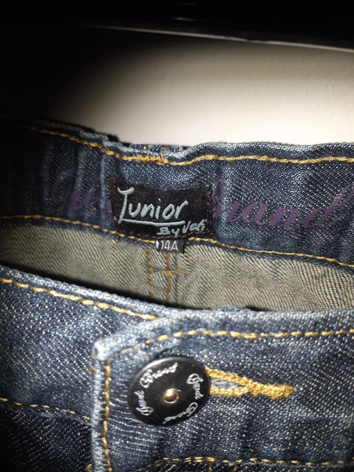 Jeans junior by veti - photo numéro 2
