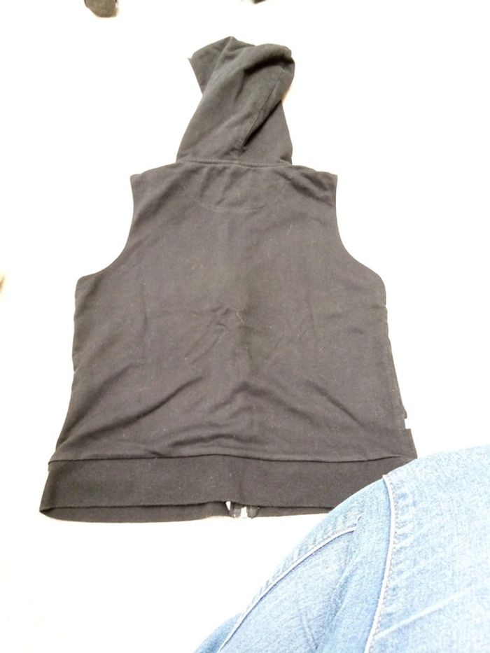 Veste / gilet sans manche 12A - photo numéro 5