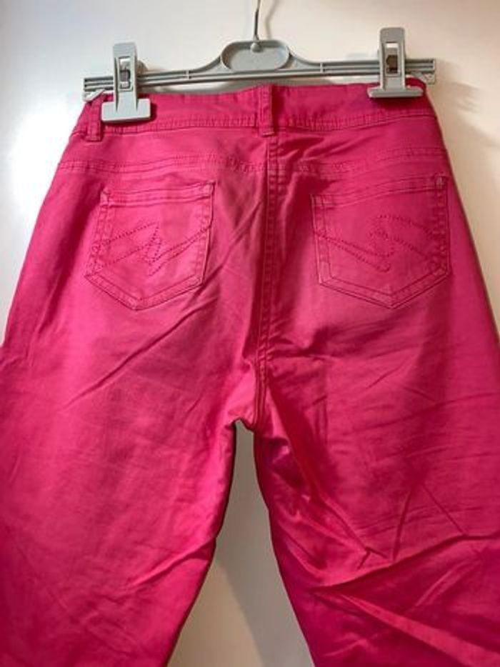 Jeans - photo numéro 3