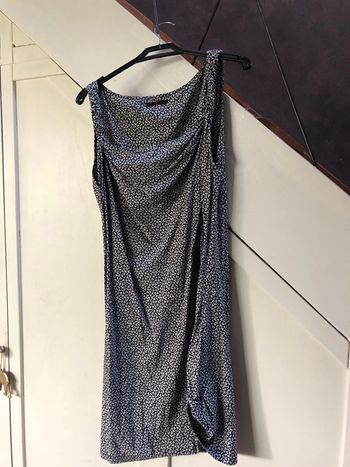 Robe midi