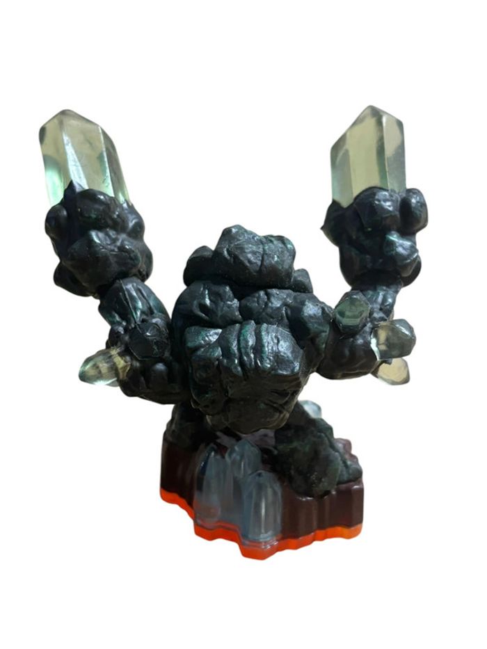 Figurine Skylanders Giants Prism Break 7 cm - photo numéro 2