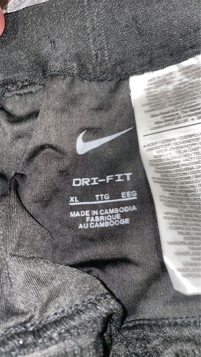 Pantalon Nike, Phénom élite - photo numéro 1