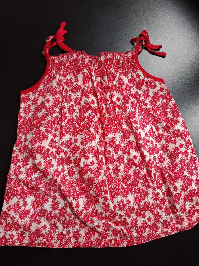 Haut sergent major - photo numéro 3