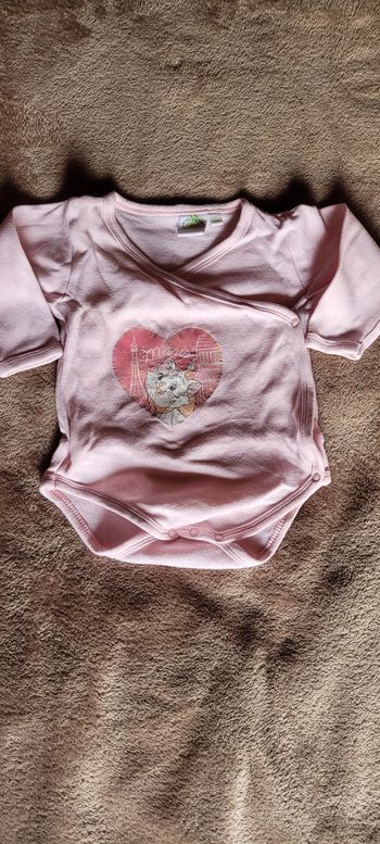 Body manches longues