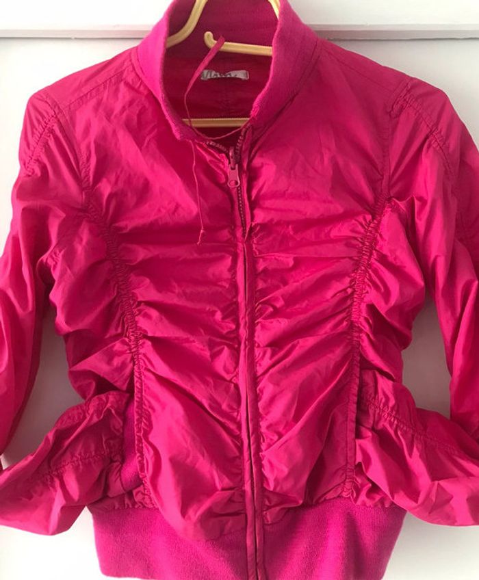 Veste Vintage 2000