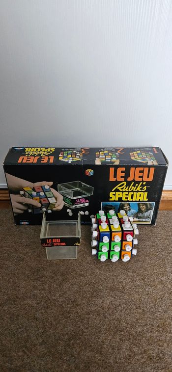 Rubik's