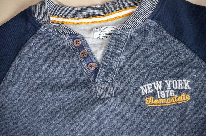 Sweat 8 ans - photo numéro 2