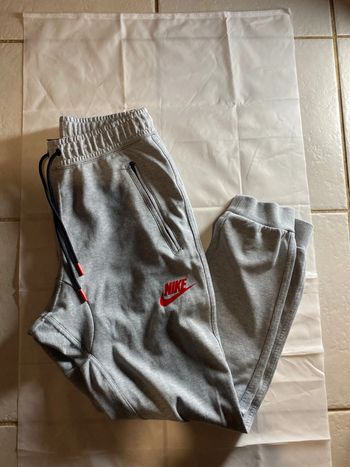 Jogging nike
