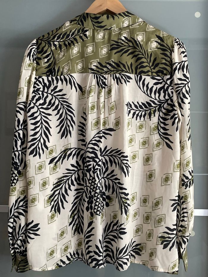 Chemise ample femme - photo numéro 3