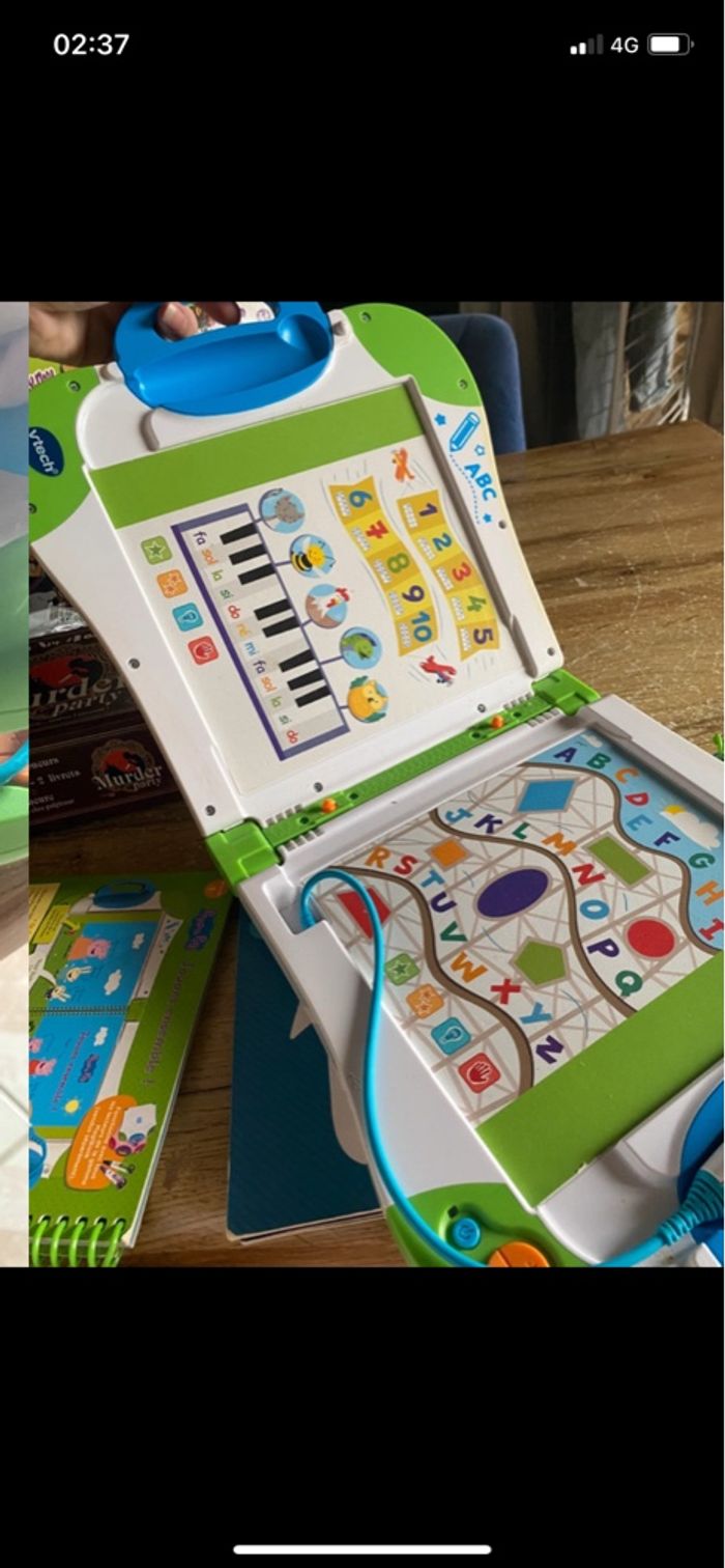 Magic book - photo numéro 9