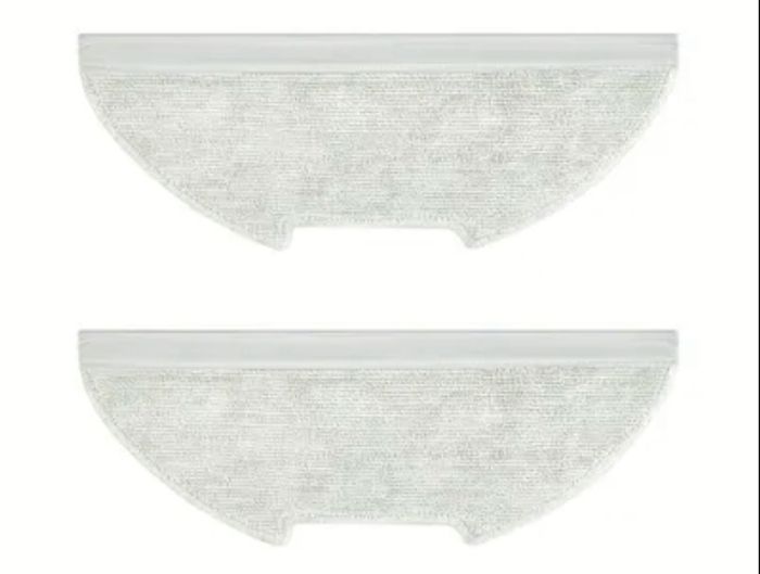 Lavette serpillière Aspirateur robot Eureka E10s E20 Plus - photo numéro 4