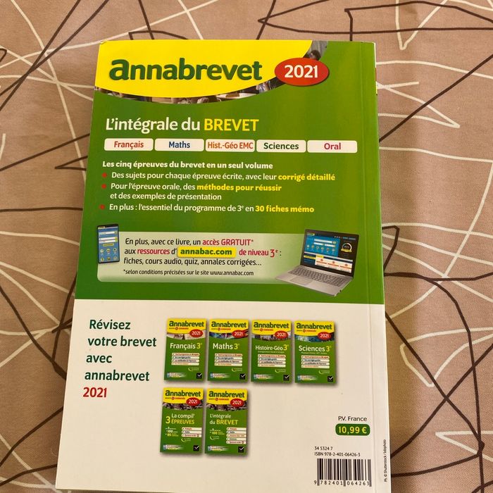 Annabrevet - photo numéro 2