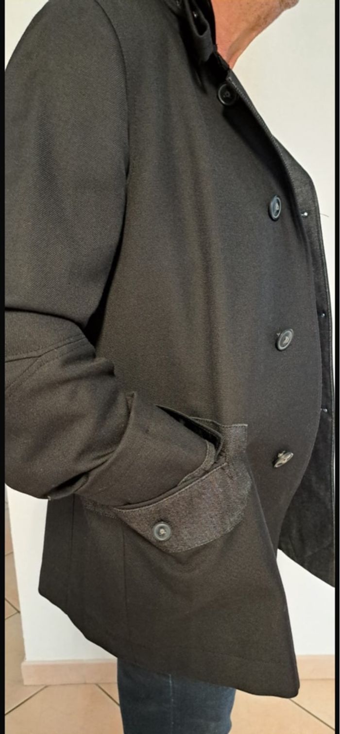 Caban  G Star taille L - photo numéro 2