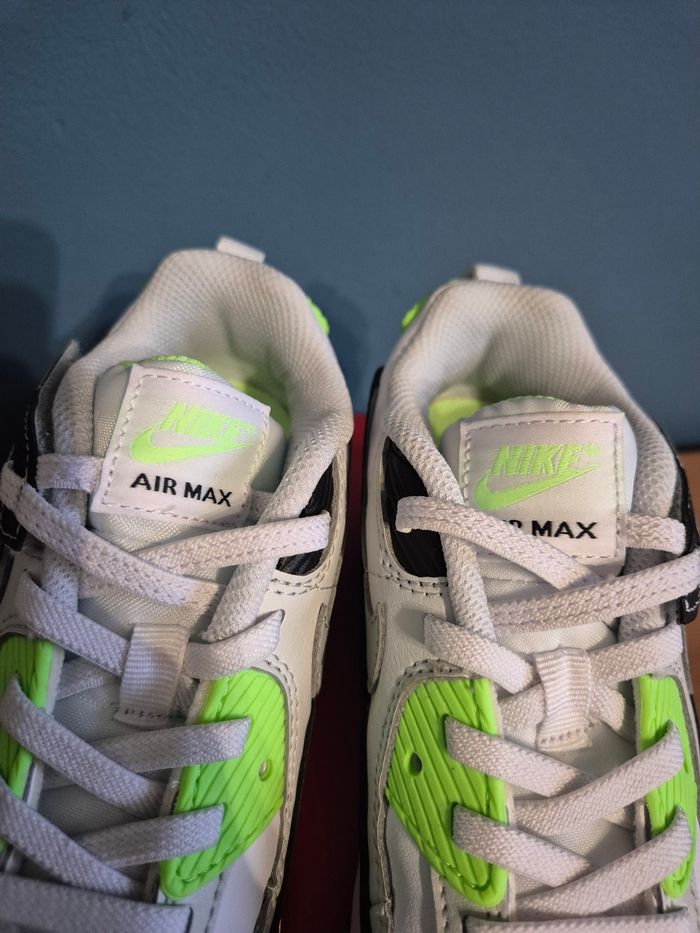 Nike air max 90 easyon pointure 32 - photo numéro 4