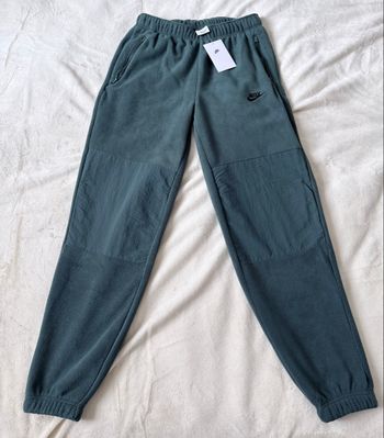 Jogging Nike polaire